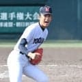 高校日本代表は横浜・織田翔希投手が先発　大学日本代表は東北福祉大・猪俣駿太投手　２９日の侍ジャパンＵ-１８壮行試合