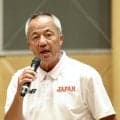 【U18】「極端に言えばノーヒットでも１点を狙っていく」岡田監督が目指すスタイルを語る