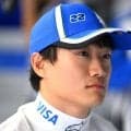 好走も影響はなし？　F1電撃参戦の角田裕毅は“限定起用”が濃厚　本当は「復帰したがっていた」ハジャーの現状とレッドブルの思惑は？