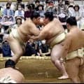 関脇・熱海富士、横綱・大の里に５勝６敗と善戦　元横綱・稀勢の里も「間違いなく大関に上がる」と絶賛　秋場所で昇進目指す…大相撲夏巡業