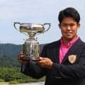 米誠ノ心と吉田潔咲が初優勝 日大が男女2冠達成 ／日本学生・日本女子学生