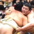 熱海富士が横綱大の里と11番で５勝、視察の二所ノ関親方「間違いなく大関に上がる力士」