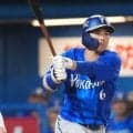 DeNA森敬斗を登録抹消…20日以降は出場なし　西武に朗報、滝澤＆長谷川復帰