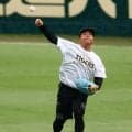 混戦セ　全球団に順位変動の可能性　首位阪神と２位巨人が直接対決　３～６位まで2．5ゲーム差