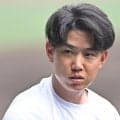 阪神が５選手を入れ替え　糸原健斗内野手らを出場選手登録　ヤクルトは石川雅規投手を抹消