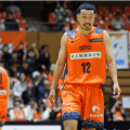 長崎ヴェルカが練習生の大友隆太郎と選手契約…プレシーズンゲーム期間限定の短期契約