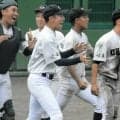 第71回全国高校軟式野球　中京と茗渓学園が決勝進出