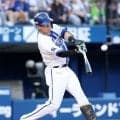 【DeNA】蝦名達夫が１軍合流「チームに勢いつけられるよう」岩田将貴も昇格　４選手入れ替え