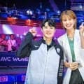 「エグい美人」と話題のバレー台湾女性監督　木村沙織さんとの満面笑顔の２ショットに反響　実は現役時代に対戦したエース同士「時間が経っても友情が続いてるっていいよね」