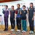 １万Ｍ日本歴代３位の不破聖衣来が北海道でマラソンデビュー「ＭＧＣ出場権獲得が一番の目標」３０日号砲