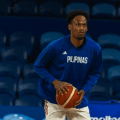 群馬のエージェー・エドゥらBリーガーがフィリピン代表選出…28日にヨルダン、30日にイランと対戦