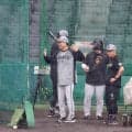 【巨人】阪神と1・5差の首位攻防戦スタメン発表　「虎キラー」ダルベック４番　先発はハワード