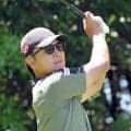 【男子ゴルフ】香妻陣一朗が単独首位で週末へ　河本力が１差２位　杉山知靖５位　前週Ｖの平本世中は予選落ち