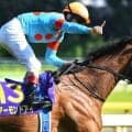 叔母は名牝アーモンドアイ ショウナンラプソが戸崎騎手でデビュー勝ちなるか