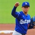 “見殺し敗戦”も…山本由伸は「光り輝いた」　LAメディア絶賛の快投、証明するエースの価値