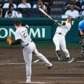 阪神・近本光司 12度目の先頭打者弾