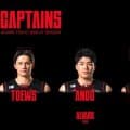 A東京が新体制を発表…テーブス、安藤、小酒部の3キャプテン体制で8季ぶりのBリーグ制覇へ