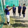大阪・明浄学院が初の公式戦へ、監督「1期生に縁がある」　高校野球
