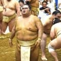 一意「一皮むけた気がします」霧島から“かわいがり”…最後まで食らいつき会場から万雷の拍手