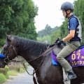 【新潟記念・金曜気配】「休み明けとしてはいい仕上がり」いよいよ実戦復帰のドゥレッツァに尾関師が高評価