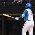 日本ハム・レイエスが圧巻２打席連発　バックスクリーンへ２８号３ラン、レフト上段へ２９号２ラン　エスコン熱狂
