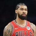 28歳のビッグマン、ニック・リチャーズがヒートとの1年契約に合意
