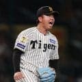 【阪神】２年連続２ケタ勝利へ、巨人戦４連勝へ村上頌樹が圧巻の投球　４回まではパーフェクト