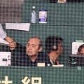 【阪神】岡田顧問も心配？「これちょっときついかも分からんねえ」残り28戦で屋内は１戦だけ