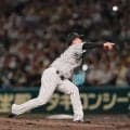 【阪神】村上頌樹が62キロ超スローボール披露　そろそろかと待ち望んでいた!?観衆がどよめく