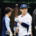 【西武】若き日の栗山巧を鍛えた田辺徳雄コーチも30日の引退試合「目撃」へ　３軍遠征帯同せず