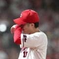 広島・森下暢仁は６回３失点で降板　背番号１８同士の投げ合いで主導権渡す　奥川からは適時打も浴びる