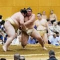 横綱大の里と好内容の相撲取った熱海富士、元稀勢の里が評価「間違いなく大関に上がりそうな感じ」【大相撲】
