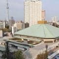 相撲博物館、秋場所の企画展は「千代の山とその弟子」　第４１代横綱の生誕１００年を記念