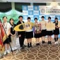 高校ゴルフ部日本一決定戦　栃木県勢で地元開催初優勝飾る男子・佐野日大高　女子は８年ぶり３度目Ｖ