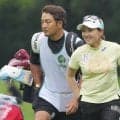 ドライバーの入射角は“2度”が目標 永井花奈「気持ち良くフェードを」