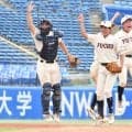 武蔵府中シニアが浜松北ボーイズを破り初優勝／エイジェックカップGCS