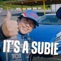 STIが新井敏弘と井口卓人の対談動画「IT'S A SUBIE THINGS (Professional)」を公開
