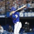 【中日】ドラ６花田旭「とてもいい感触でした」先制の３号ソロ含む今季７度目のマルチをマーク