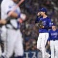 中日　高橋宏斗の完全投球が途切れる　七回２死から筒香に四球で天仰ぐ　エンカーナシオンは空振り三振でノーノーは継続