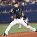 【ソフトバンク】前田悠伍が開幕11連勝　栗原陵矢は先制打　連勝で優勝M20　パV3へ着々