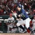 【ヤクルト】増田珠「最近チャンスで…」約３カ月ぶり７番で出場10試合ぶりに打点