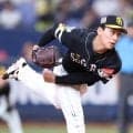 ソフトバンク・前田悠伍が開幕１１連勝！圧巻７回４安打無失点で最多勝争いトップに並ぶ　オリックス・エスピノーザに投げ勝つ