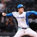 日本ハムが逆転勝ちで２連勝　北山が自身初の２桁１０勝目　レイエスが圧巻２打席連続弾