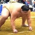 義ノ富士が巡業朝稽古で６連勝、熊本地震から１カ月「早かった」実家全損に「寂しいですね」