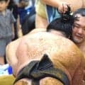 朝乃山が大雨被害の故郷富山へ「何か力になりたい」　氷見市の祖母、実家は「大丈夫」