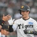 阪神　首位攻防第１Ｒに快勝　近本の先頭打者弾＆村上１０勝目でＧ撃破　２９日にも優勝Ｍ点灯