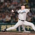 【阪神】新セットアッパー木下里都が８回を17球で３人斬り　９戦連続無失点