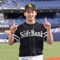 【データ】ソフトバンク前田悠伍　前年まで通算１勝以下の投手の開幕11連勝はパ・リーグ初　
