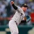 【阪神】TG首位攻防の第１ラウンド完勝　29日にもマジック点灯　上位で４点＆村上頌樹10勝