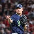 【ヤクルト】奥川恭伸またまた連敗止めた！好投＆適時打　7番に入った増田珠がＶ打